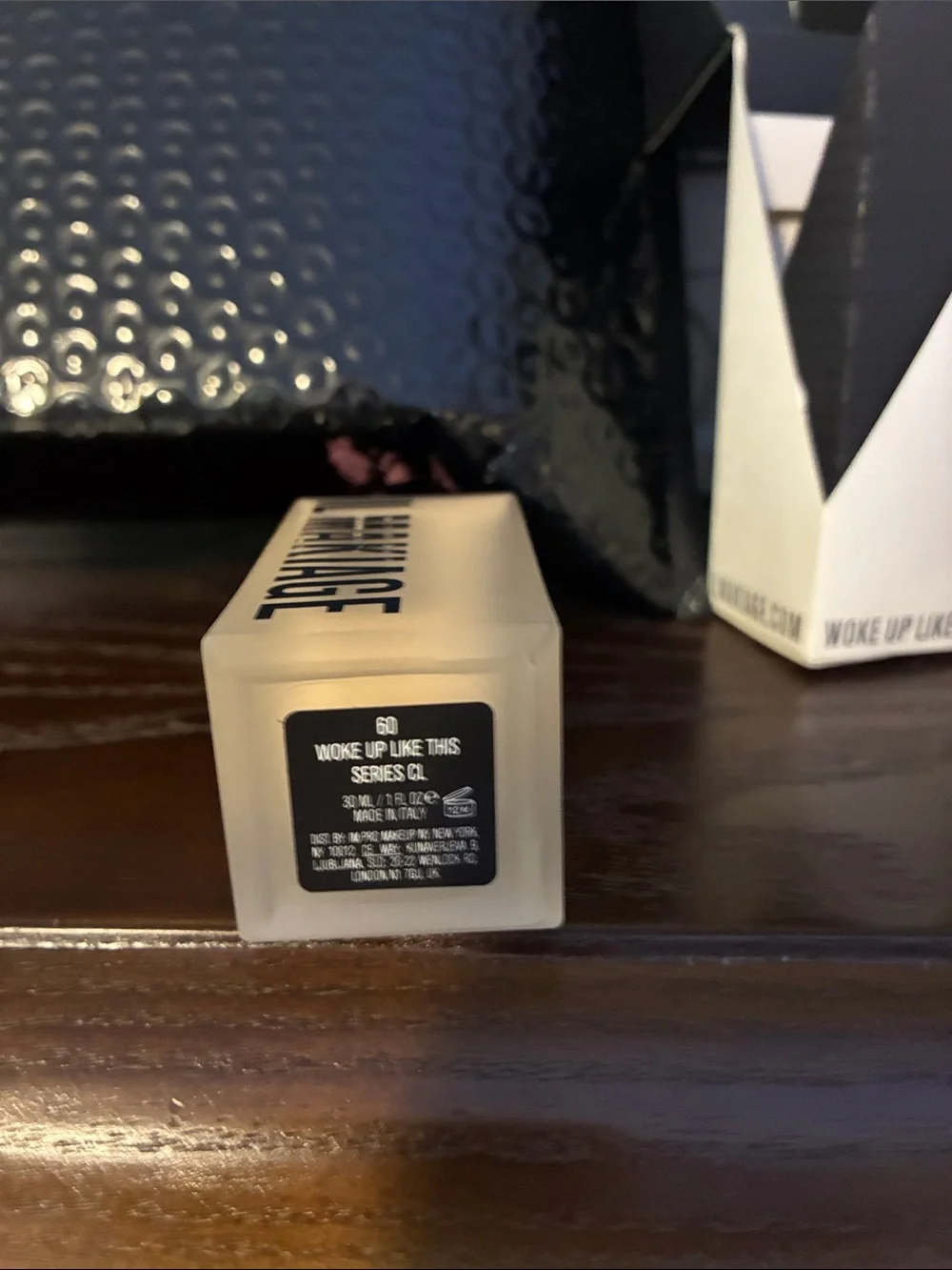 IL MAKIAGE New Concealer Medium Shade